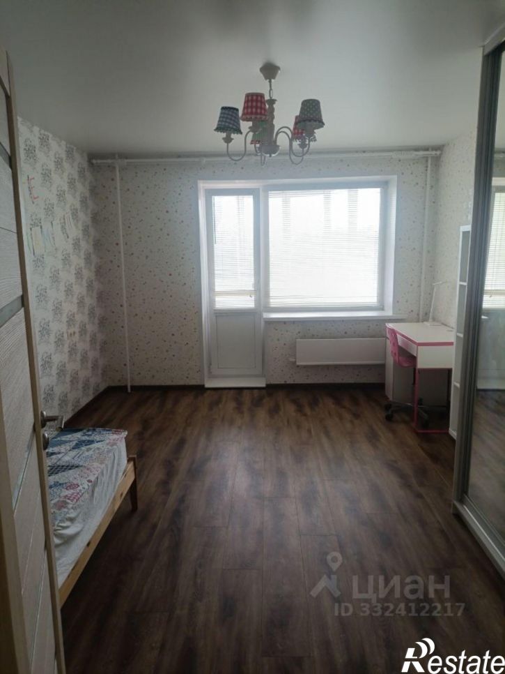 3-комн квартира ул Енисейская, 50,  д. 50