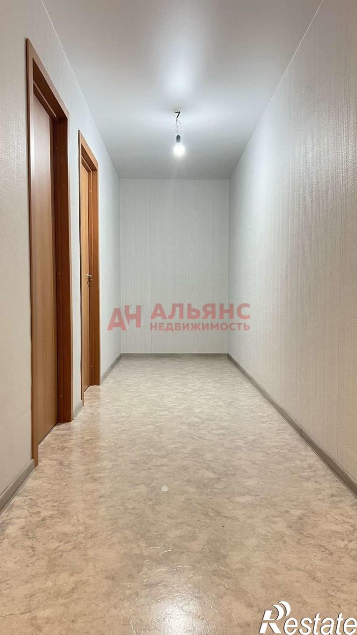 2-комн квартира Белорусская улица, 26