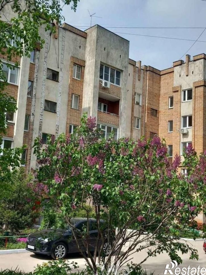3-комн квартира Ерошевского улица, 17