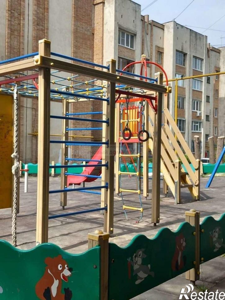 3-комн квартира Ерошевского улица, 17