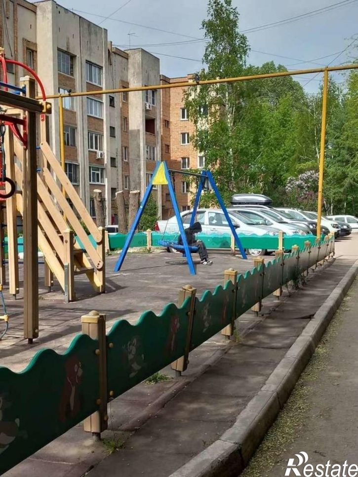 3-комн квартира Ерошевского улица, 17
