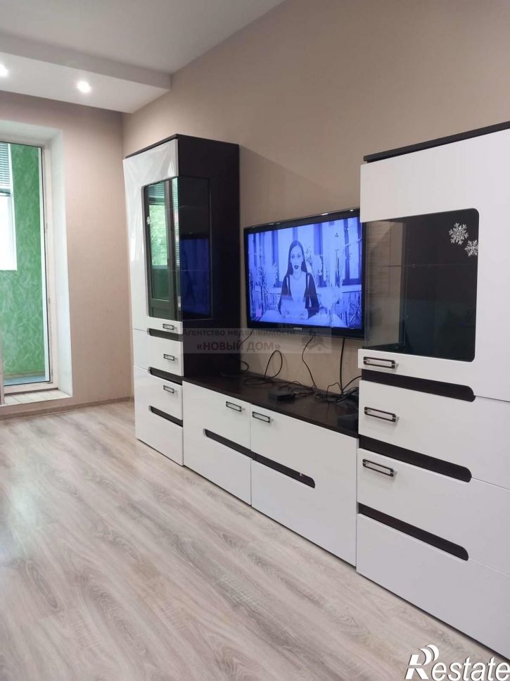 3-комн квартира Ерошевского улица, 17