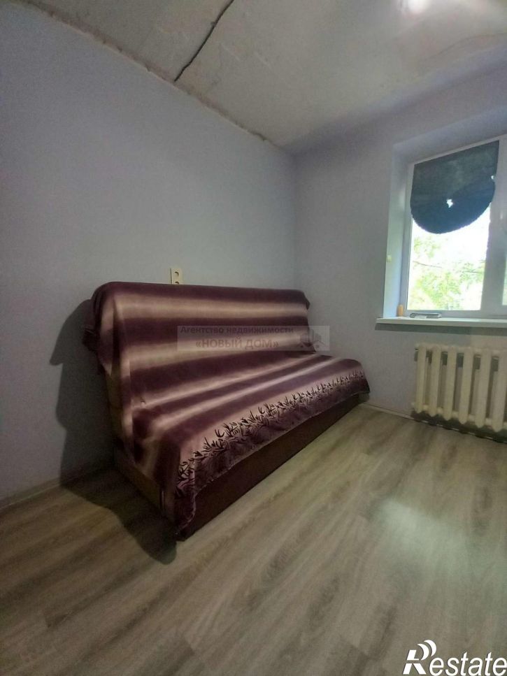 3-комн квартира Ерошевского улица, 17