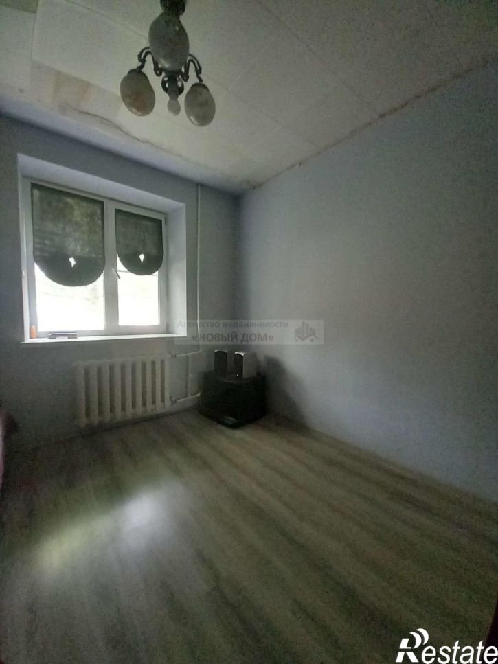 3-комн квартира Ерошевского улица, 17