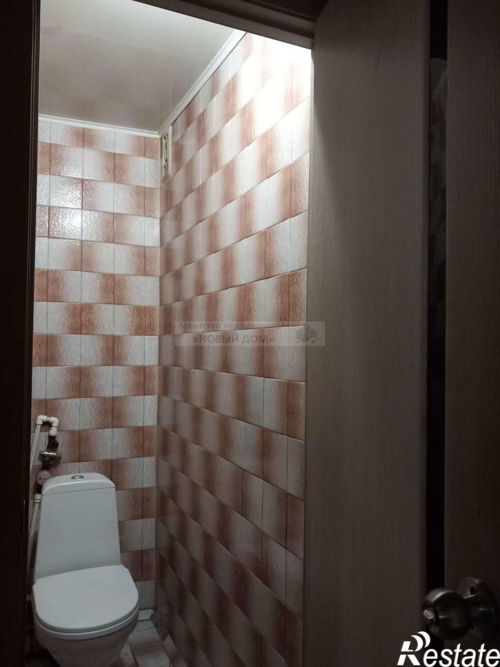 3-комн квартира Ерошевского улица, 17