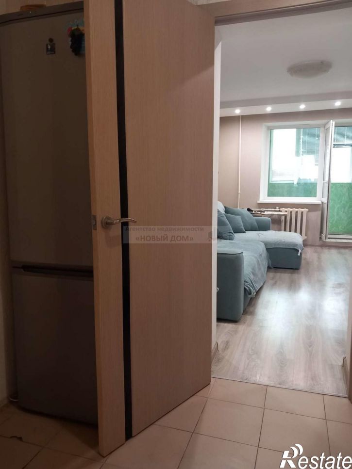 3-комн квартира Ерошевского улица, 17