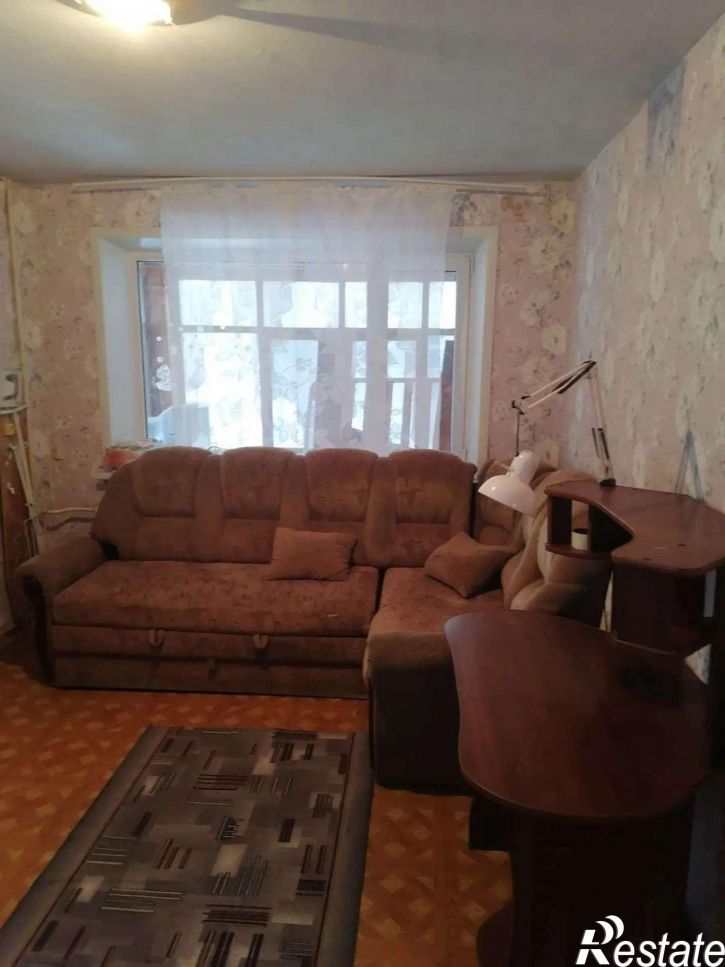 1-комн квартира Мориса Тореза улица, 18