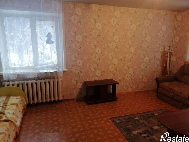 1-комн квартира Мориса Тореза улица, 18