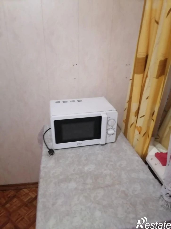 1-комн квартира Мориса Тореза улица, 18