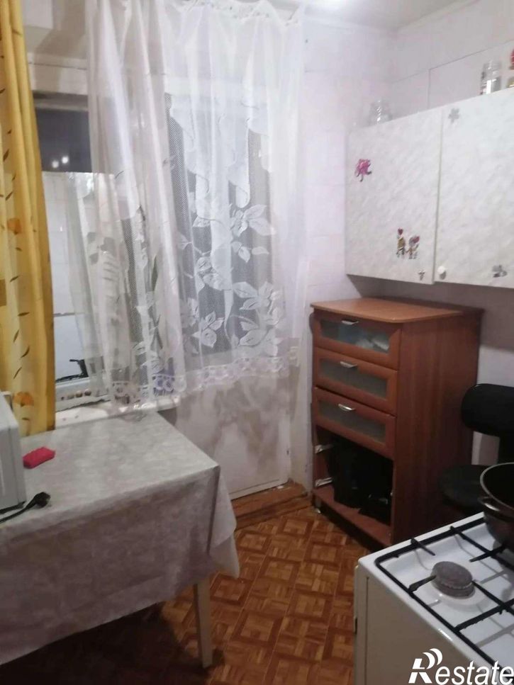 1-комн квартира Мориса Тореза улица, 18