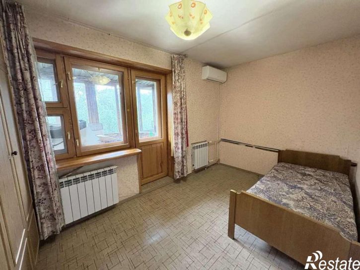 3-комн квартира Ставропольская улица, 101