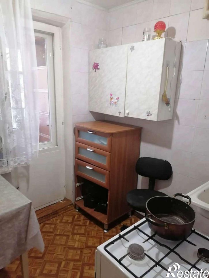 1-комн квартира Мориса Тореза улица, 18