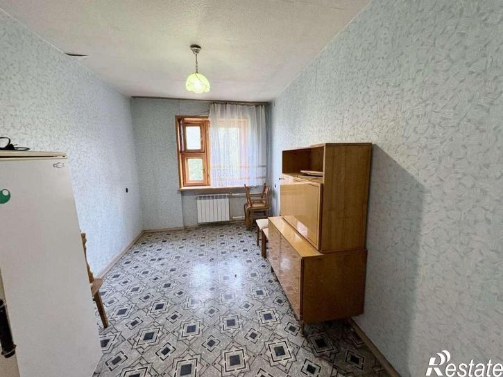 3-комн квартира Ставропольская улица, 101