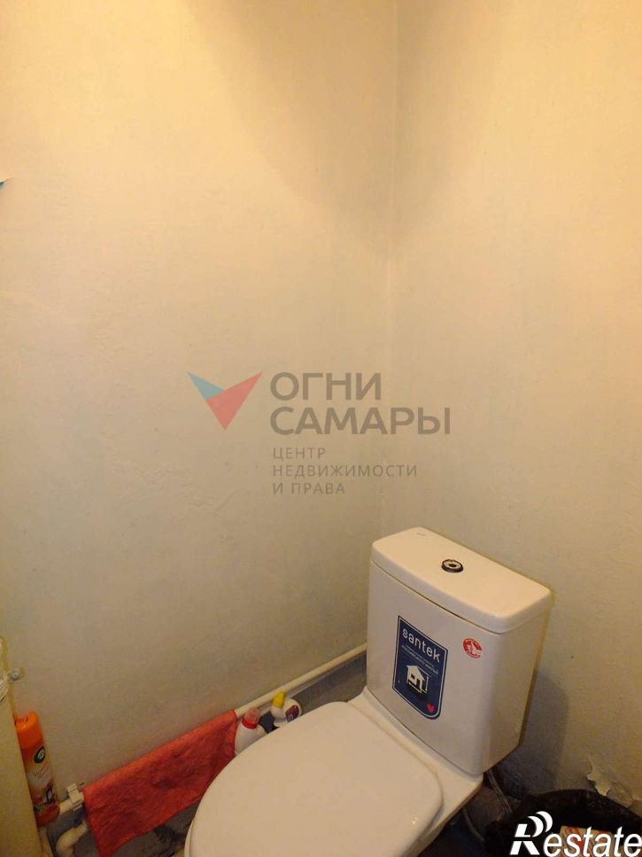 Комната Партизанская улица, 62