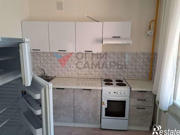 1-комн квартира 1-й квартал, 62