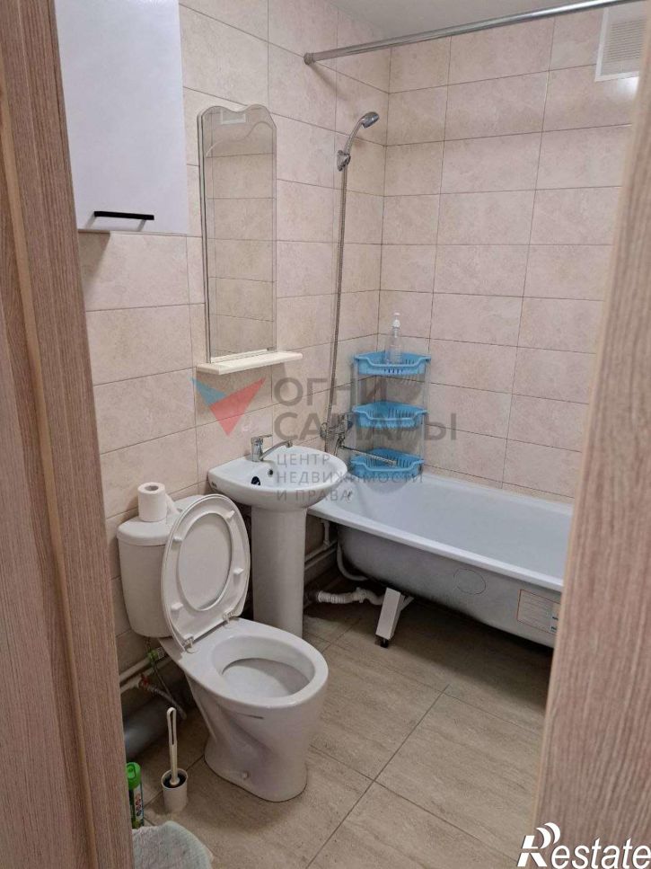 1-комн квартира 1-й квартал, 62