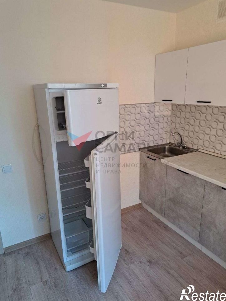 1-комн квартира 1-й квартал, 62