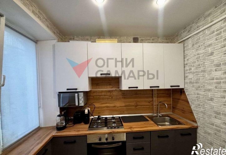 1-комн квартира Каховская улица, 49