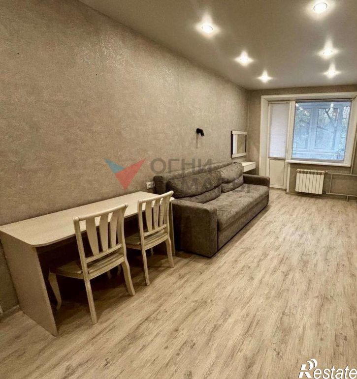 1-комн квартира Каховская улица, 49