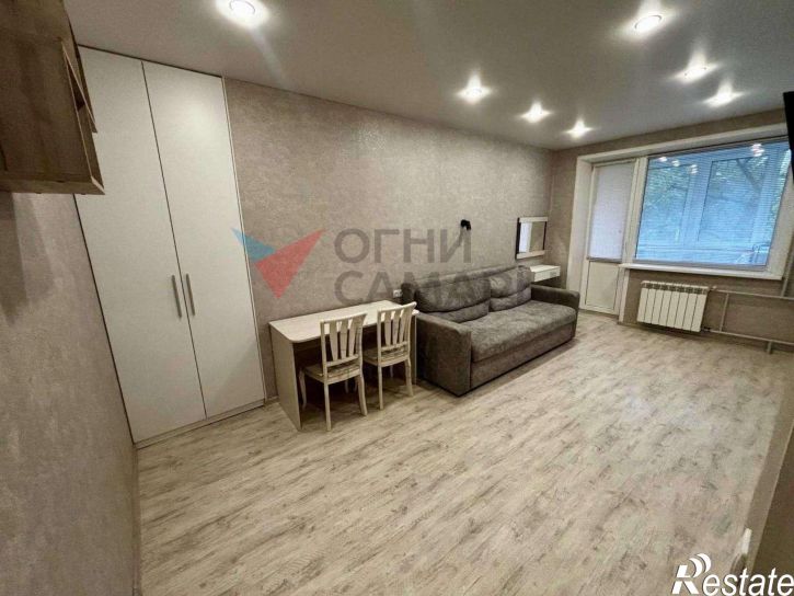 1-комн квартира Каховская улица, 49