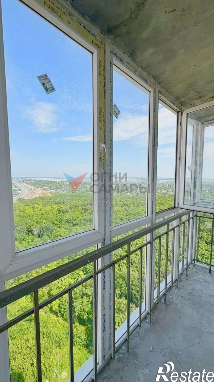 2-комн квартира Московское шоссе 18-й километр, 35
