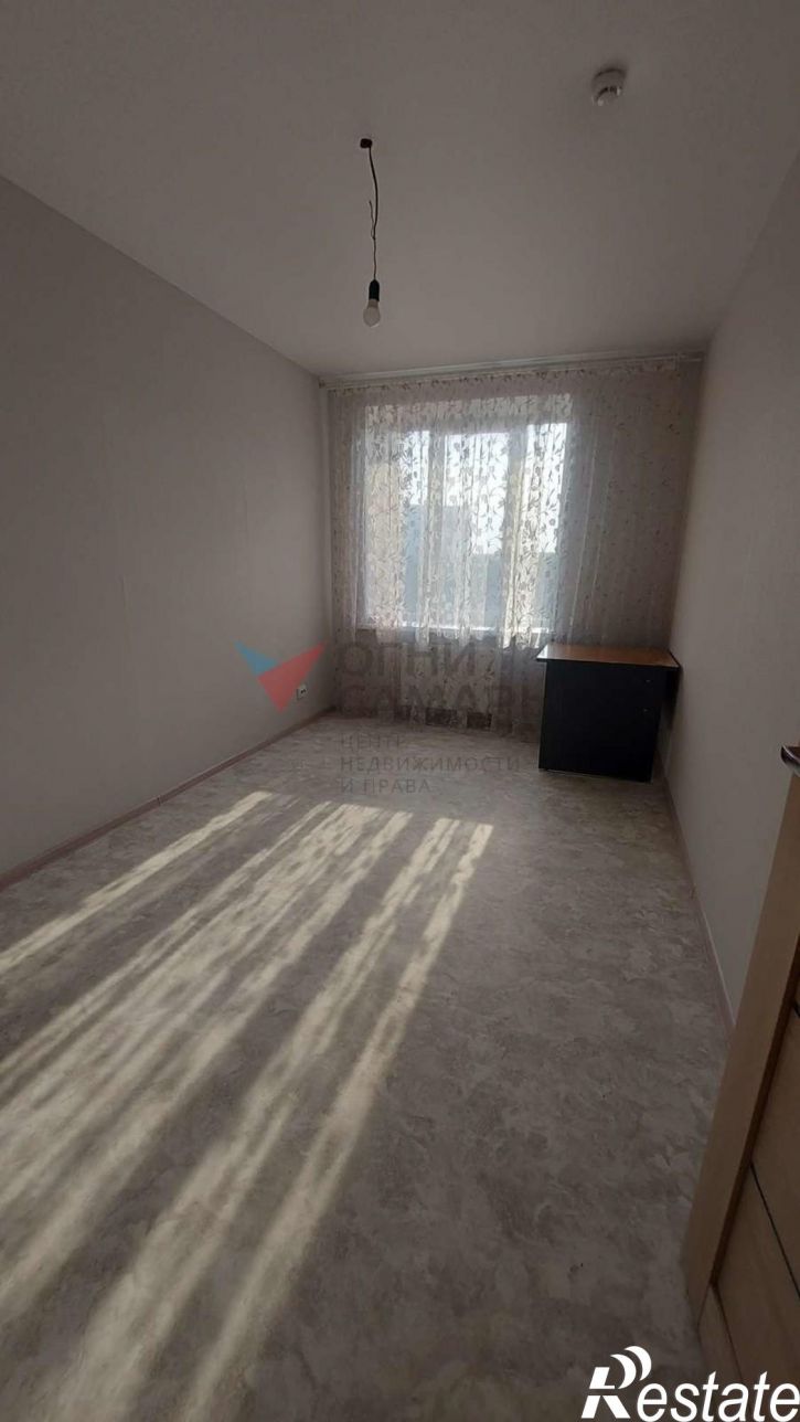 2-комн квартира Крайняя улица, 41