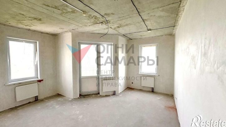 2-комн квартира Московское шоссе 18-й километр, 35