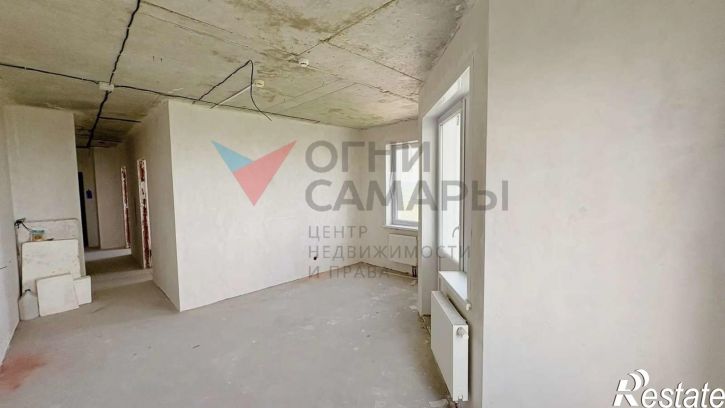 2-комн квартира Московское шоссе 18-й километр, 35