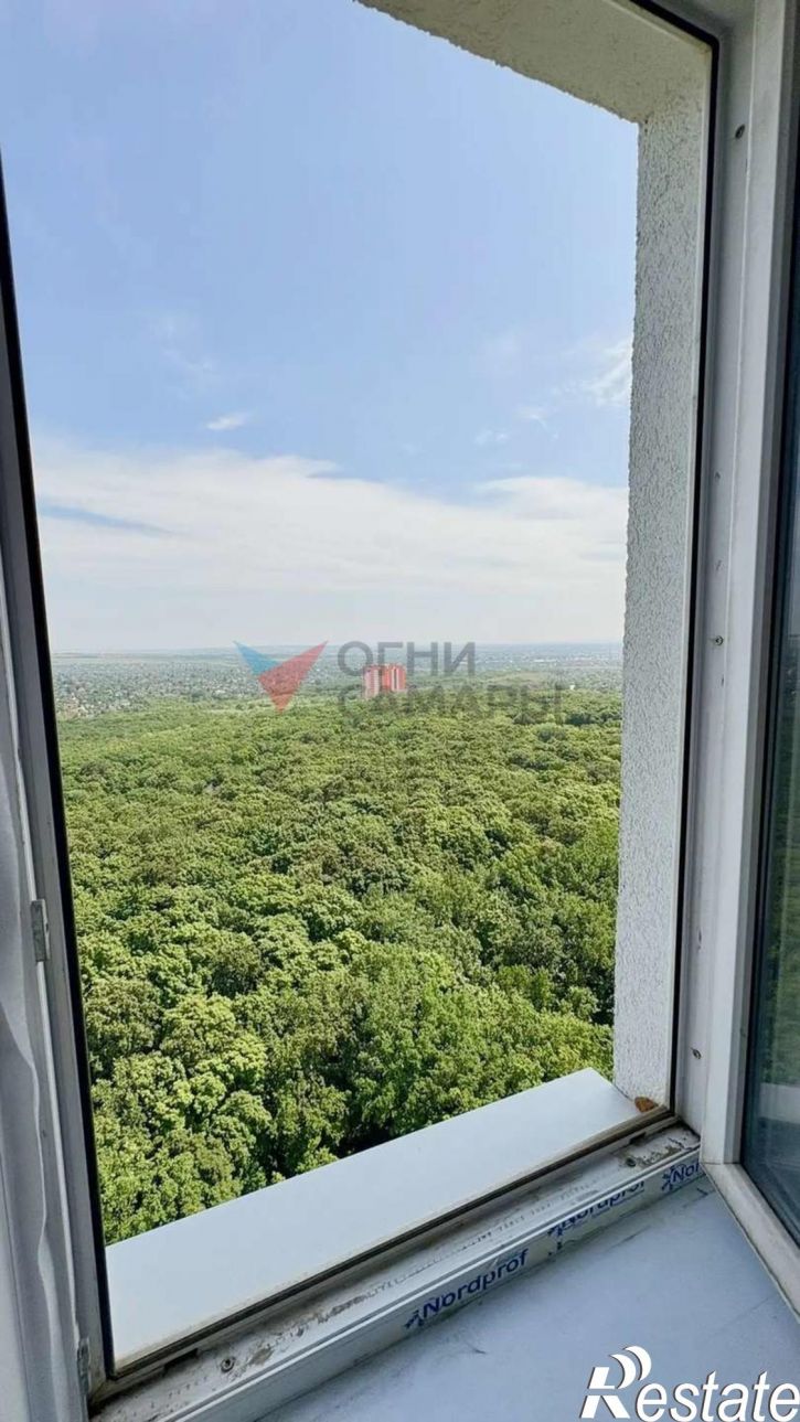 2-комн квартира Московское шоссе 18-й километр, 35