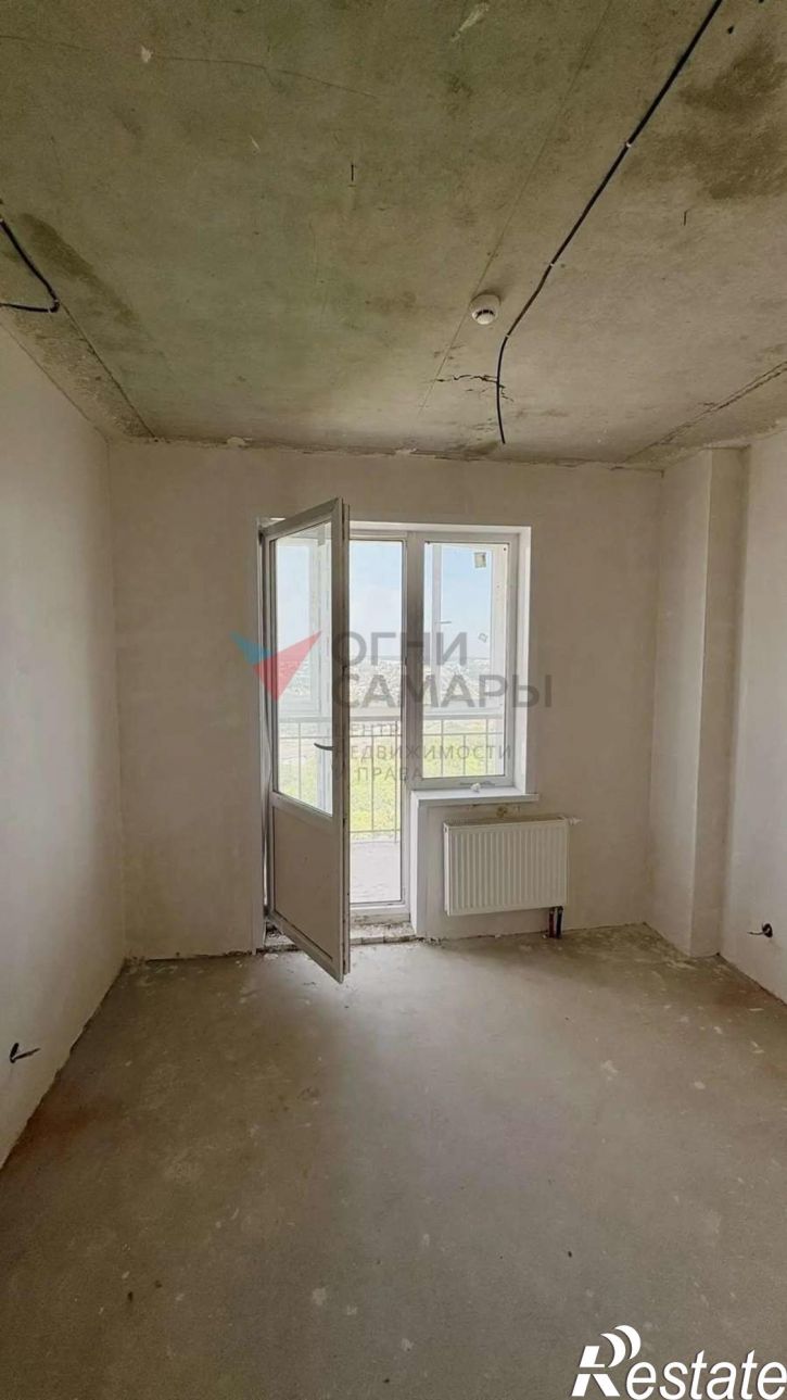 2-комн квартира Московское шоссе 18-й километр, 35