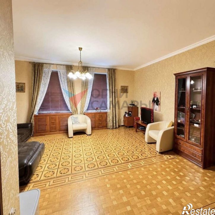 1-комн квартира Садовая улица, 71