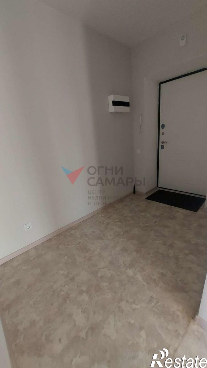 2-комн квартира Крайняя улица, 41