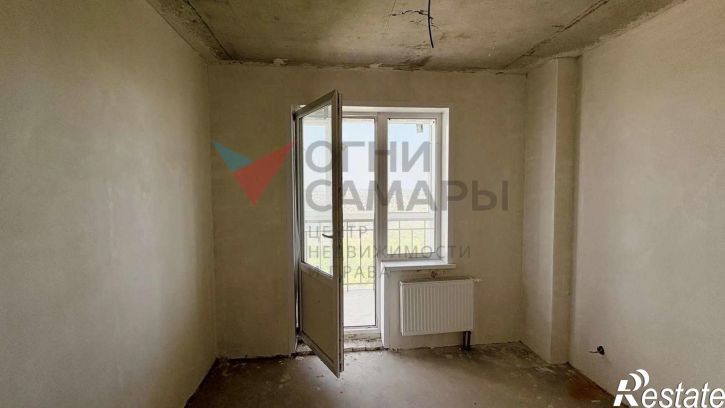 2-комн квартира Московское шоссе 18-й километр, 35
