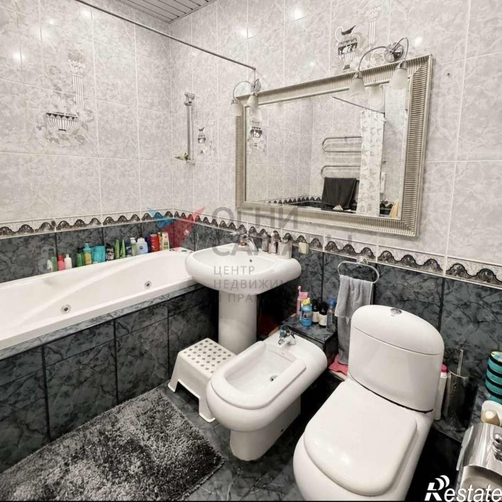 1-комн квартира Садовая улица, 71