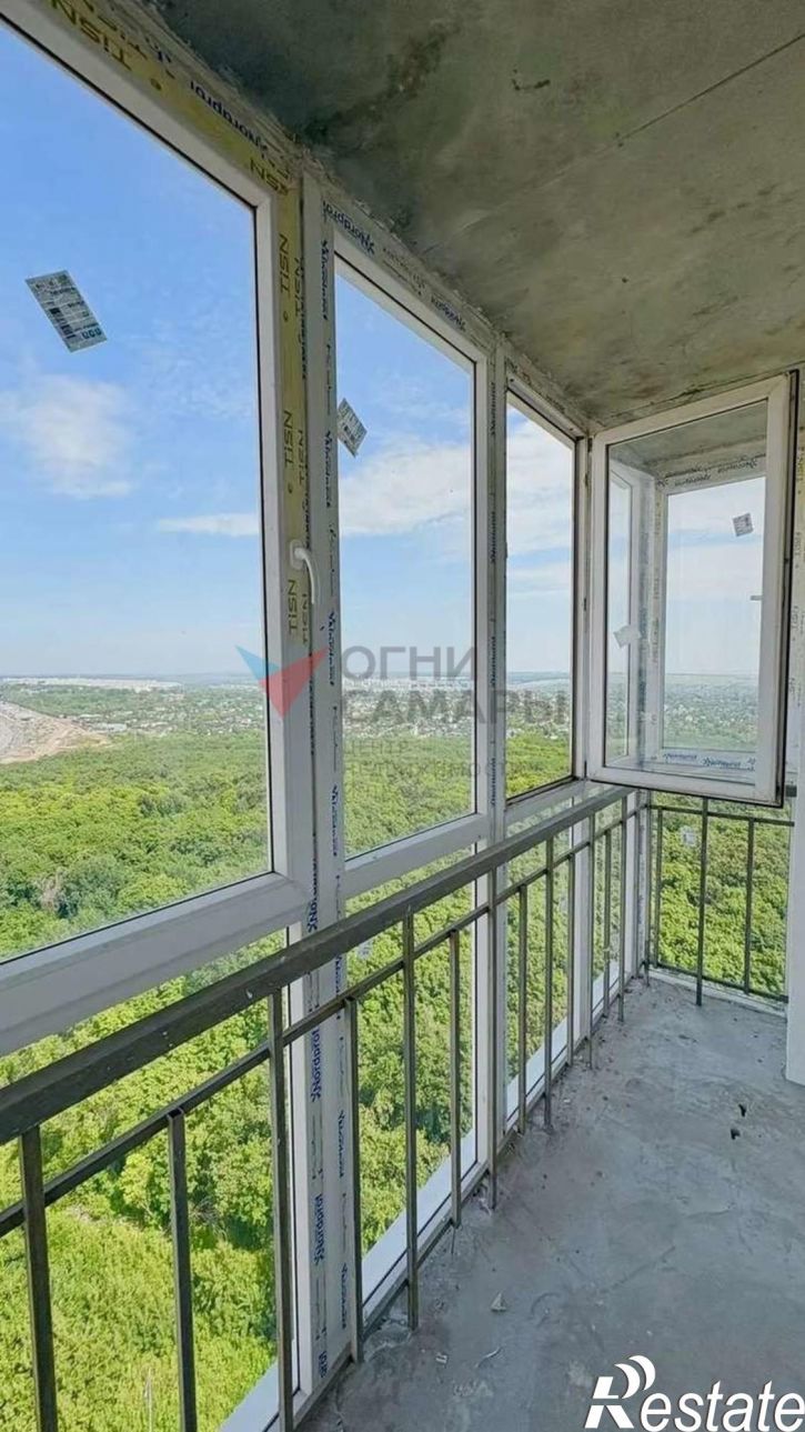 2-комн квартира Московское шоссе 18-й километр, 35