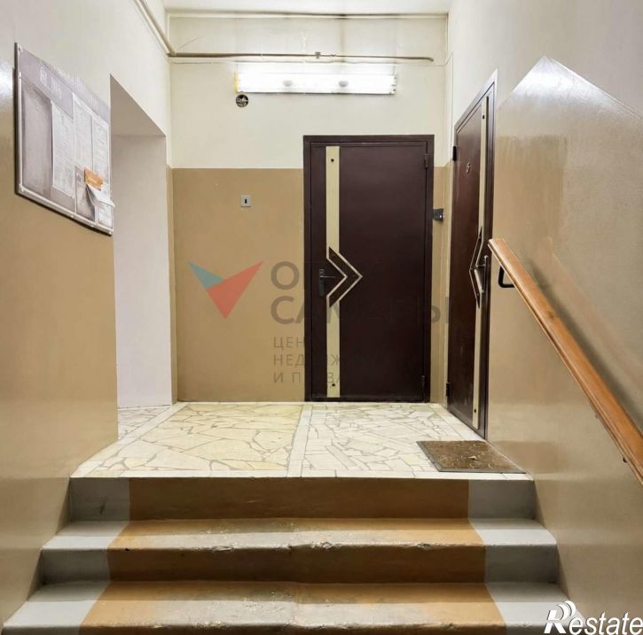 1-комн квартира Садовая улица, 71