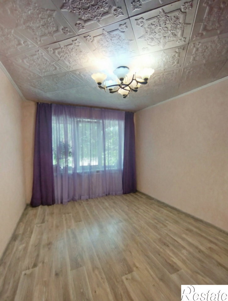 3-комн квартира Карла Маркса проспект, 416