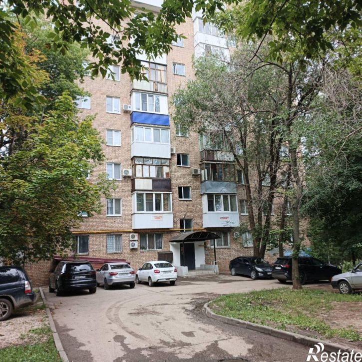 2-комн квартира Воронежская улица, 214