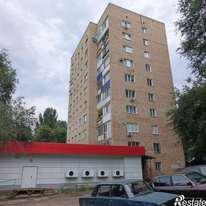 2-комн квартира Воронежская улица, 214