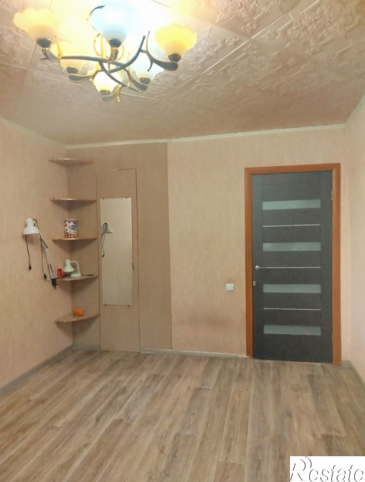 3-комн квартира Карла Маркса проспект, 416