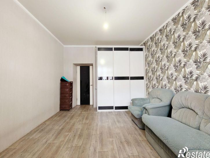 3-комн квартира Штамповщиков переулок, 7