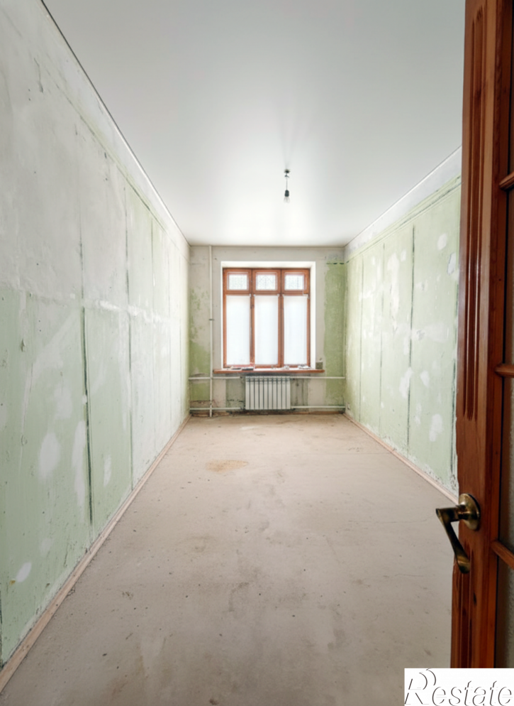 3-комн квартира Штамповщиков переулок, 7