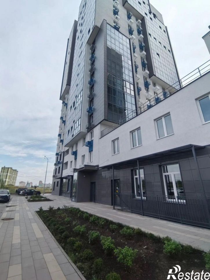 1-комн квартира Осетинская улица, 32
