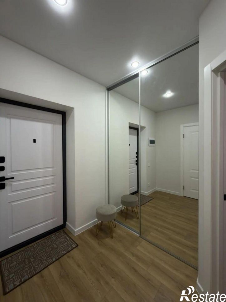 1-комн квартира Соколова улица, 32