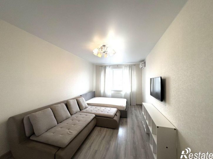 1-комн квартира Арцыбушевская улица, 33
