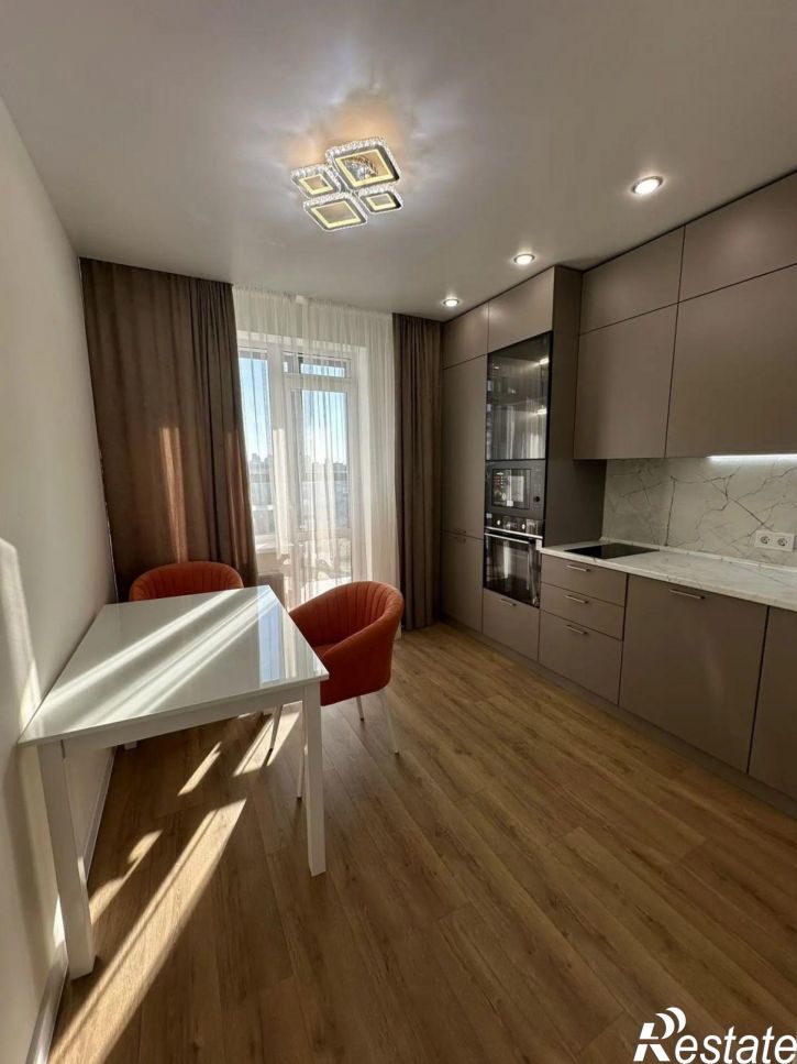 1-комн квартира Соколова улица, 32