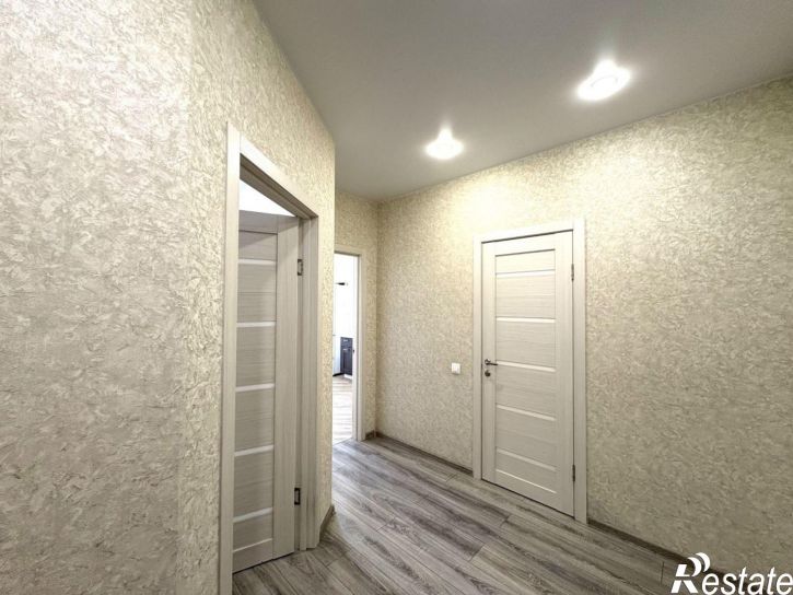 1-комн квартира Арцыбушевская улица, 33