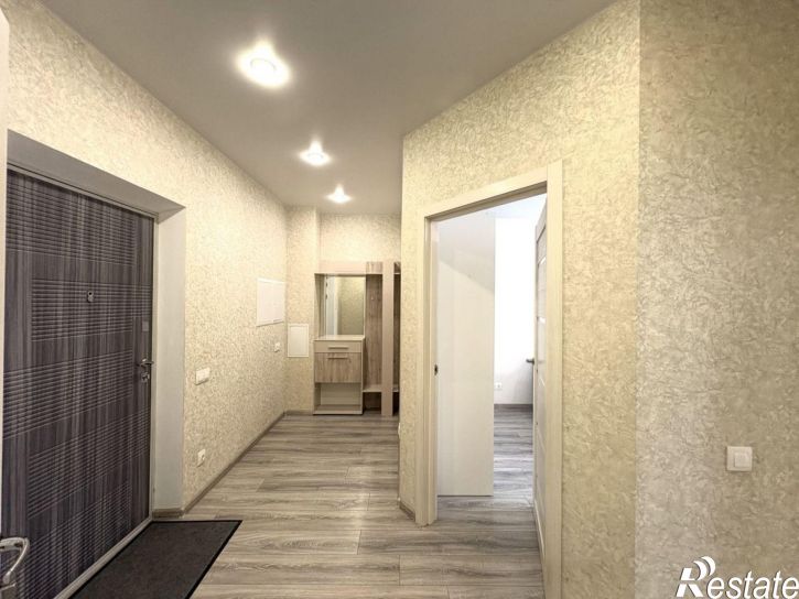1-комн квартира Арцыбушевская улица, 33