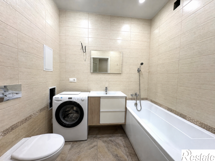 1-комн квартира Арцыбушевская улица, 33