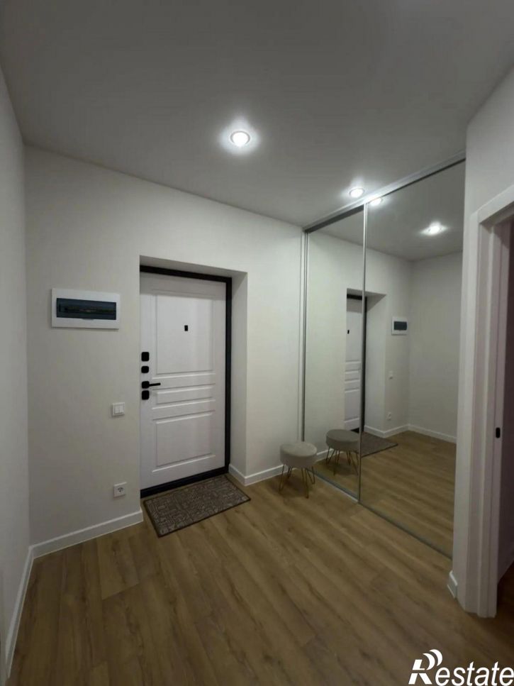 1-комн квартира Соколова улица, 32